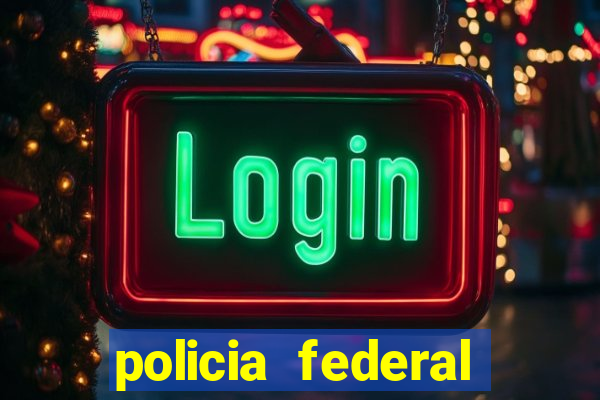 policia federal investiga flamengo